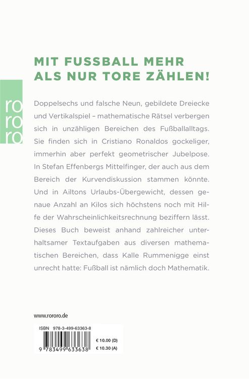 Produktbild: Die Berechnung der Blutgr&auml;tsche
