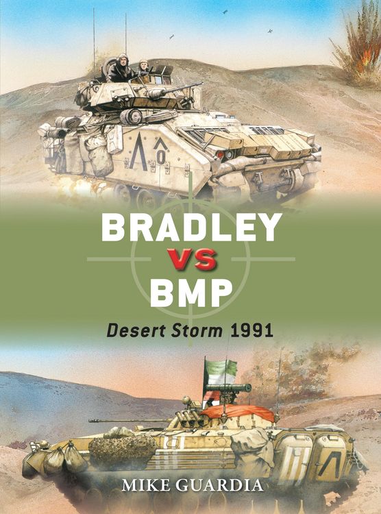 Produktbild: Bradley vs BMP