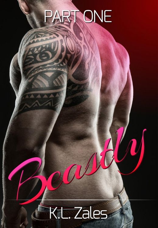 Produktbild: Beastly (Part One)