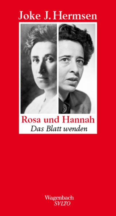 Produktbild: Rosa und Hannah