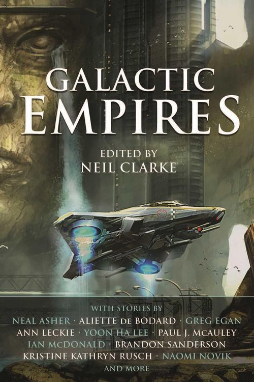 Produktbild: Galactic Empires