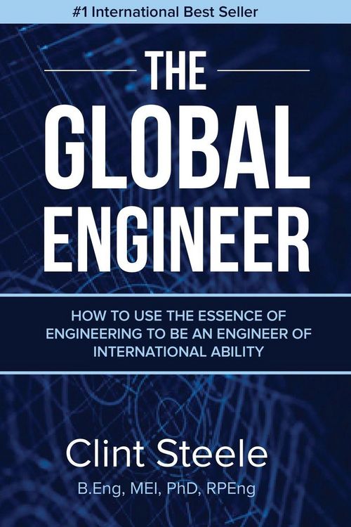 Produktbild: The Global Engineer