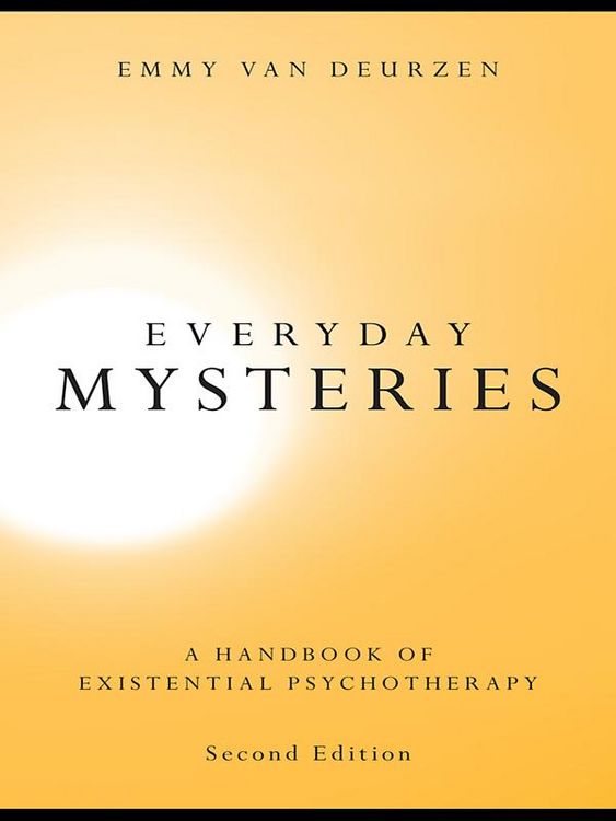 Produktbild: Everyday Mysteries