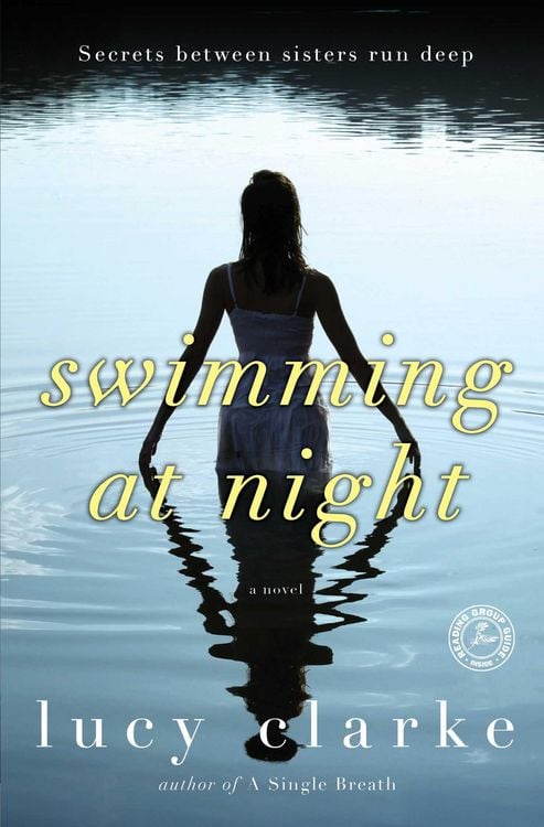 Produktbild: Swimming at Night