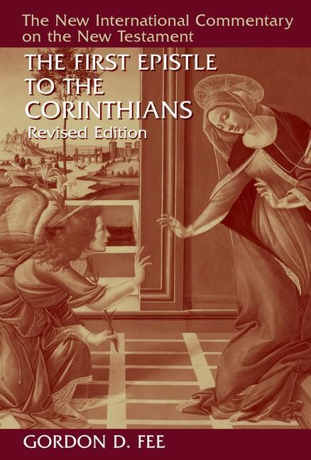 Produktbild: First Epistle to the Corinthians