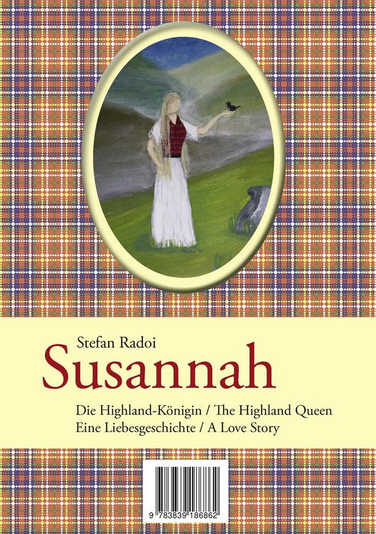 Produktbild: Susannah