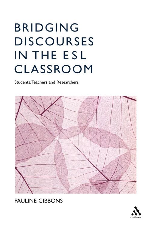 Produktbild: Bridging Discourses in the ESL Classroom
