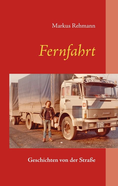 Produktbild: Fernfahrt
