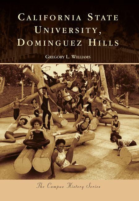 Produktbild: California State University, Dominguez Hills