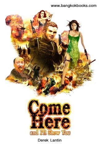 Produktbild: Come Here and I'll Show You