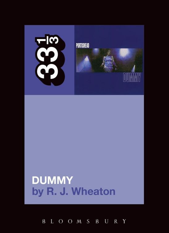 Produktbild: Portishead's Dummy