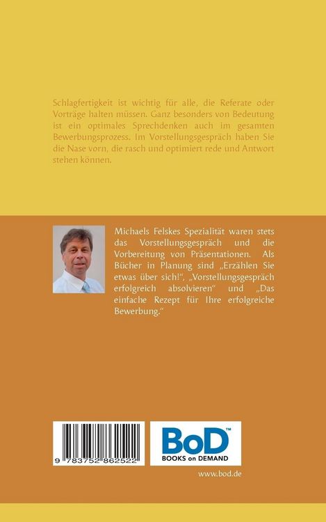 Produktbild: Endlich schlagfertig