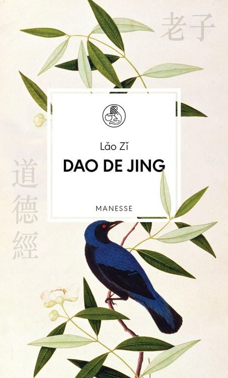 Produktbild: Dao De Jing