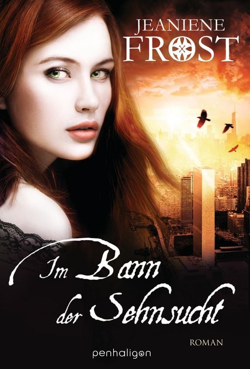 Produktbild: Im Bann der Sehnsucht