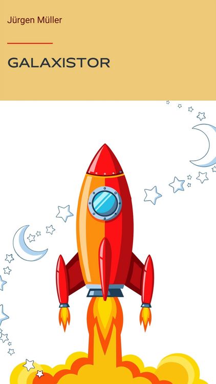 Produktbild: Galaxistor