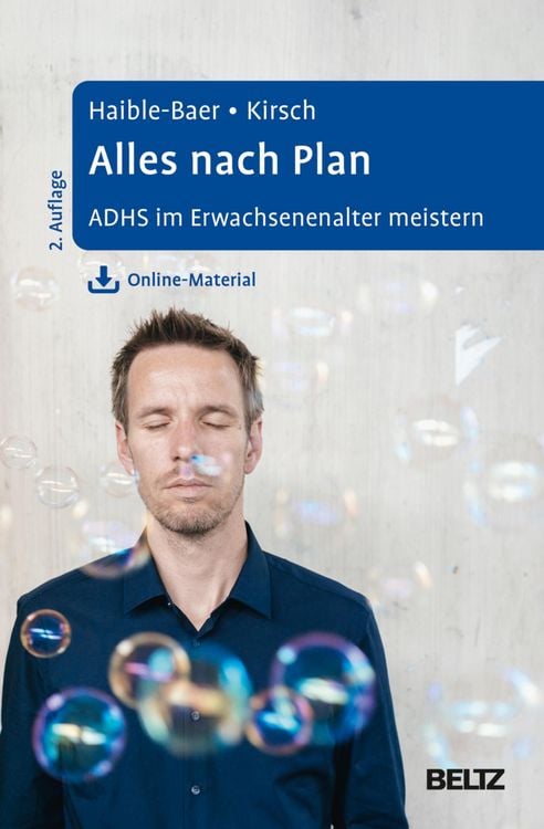 Produktbild: Alles nach Plan