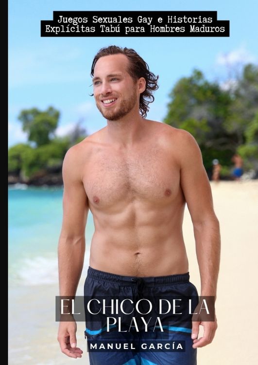 Produktbild: El chico de la playa
