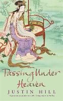Produktbild: Passing Under Heaven