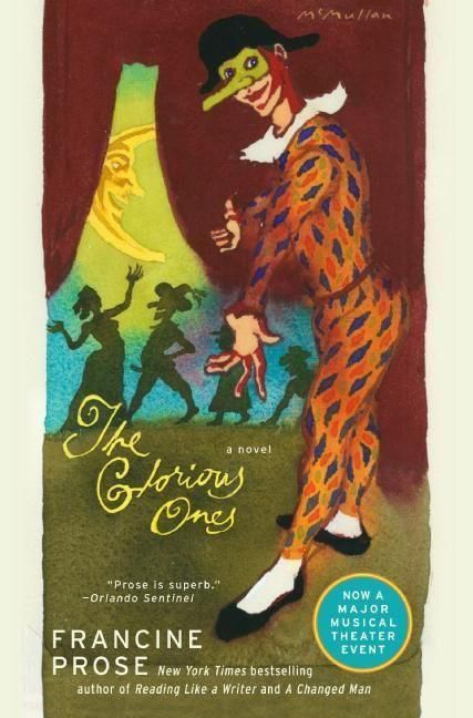 Produktbild: The Glorious Ones