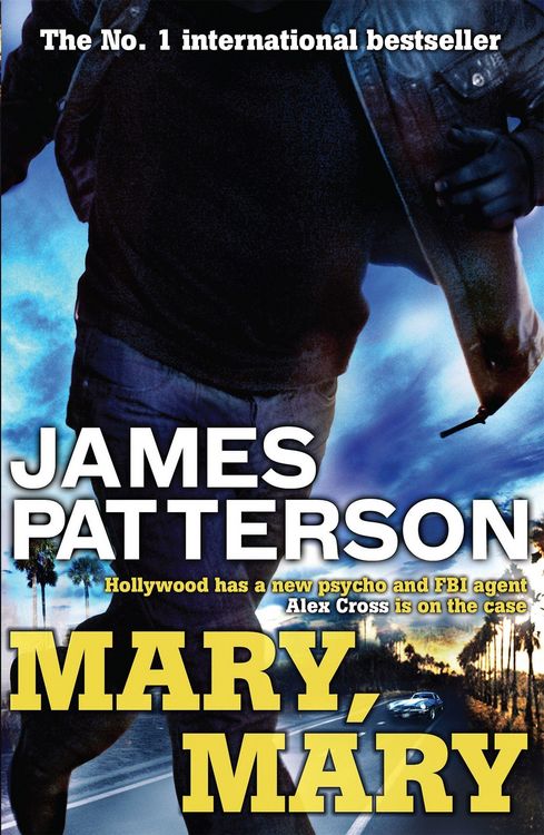 Produktbild: Mary, Mary