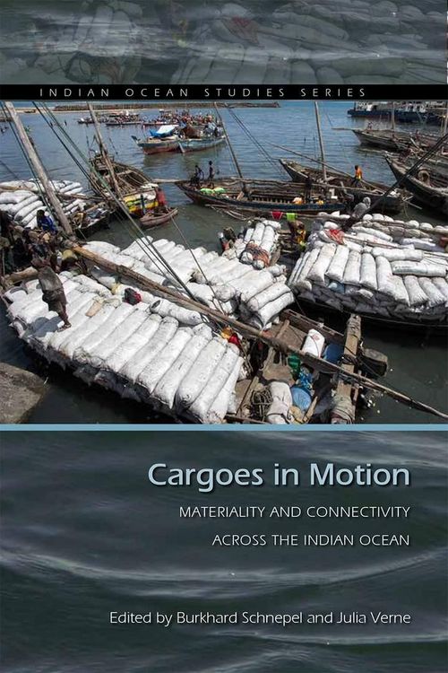 Produktbild: Cargoes in Motion