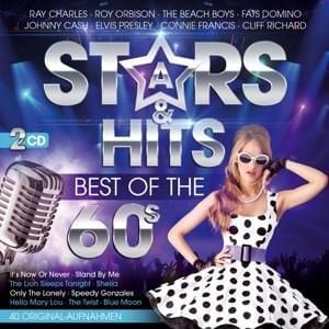 Produktbild: Stars & Hits-Best of the 60s