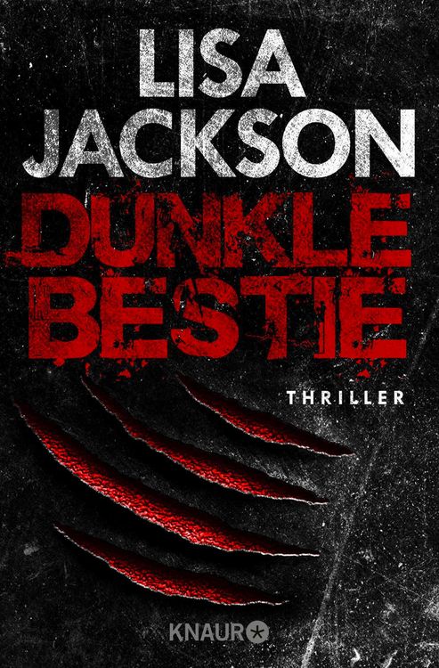 Produktbild: Dunkle Bestie
