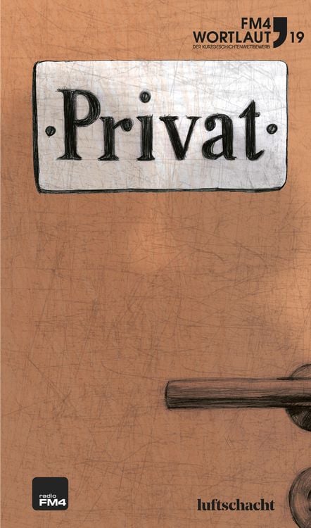 Produktbild: FM4 Wortlaut 19. Privat