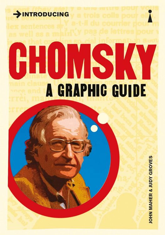 Produktbild: Introducing Chomsky