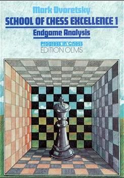 Produktbild: Endgame Analysis