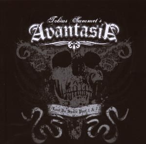 Produktbild: Avantasia: Lost In Space Part1 & 2