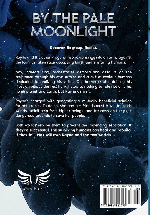 Produktbild: By The Pale Moonlight