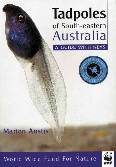 Produktbild: Anstis, M: Tadpoles of South-eastern Australia