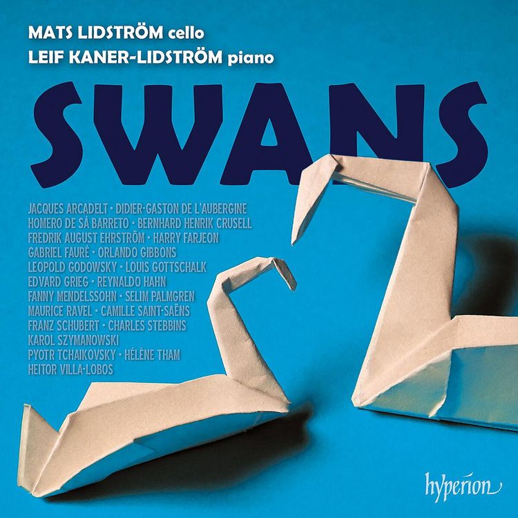 Produktbild: Swans