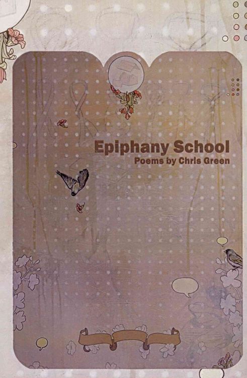 Produktbild: Epiphany School