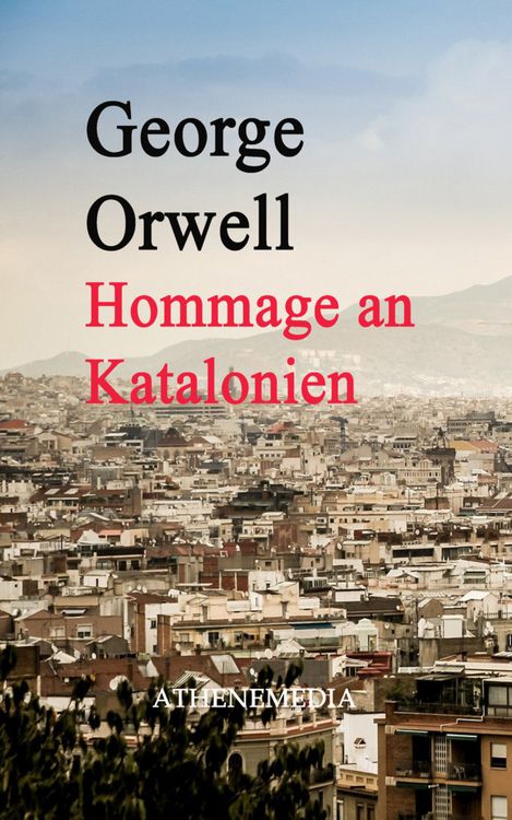 Produktbild: Hommage an Katalonien