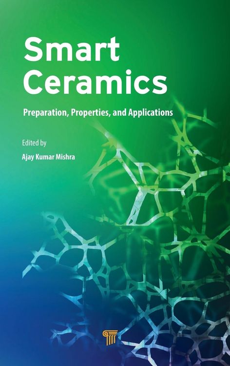Produktbild: Smart Ceramics