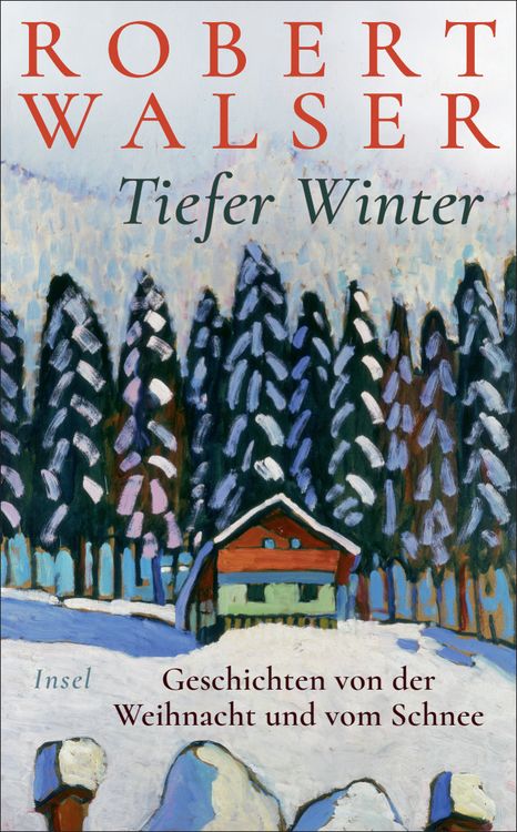 Produktbild: Tiefer Winter