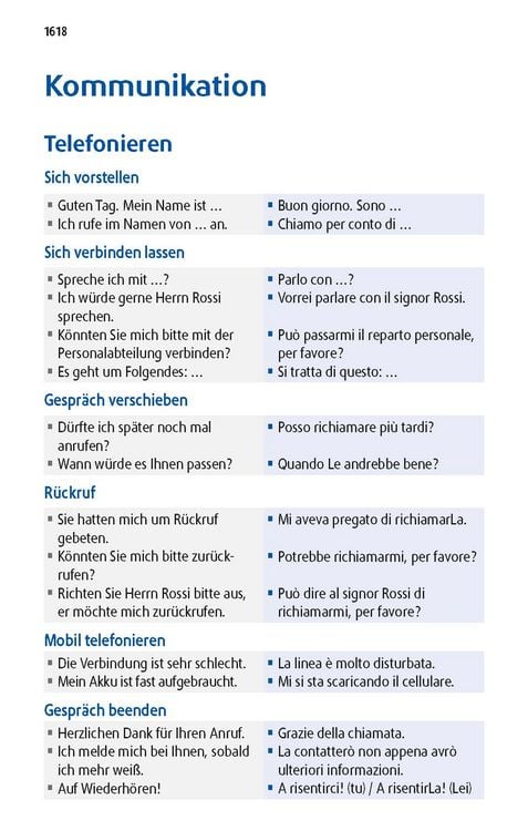 Produktbild: Langenscheidt Taschenw&ouml;rterbuch Italienisch