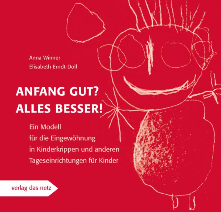 Produktbild: Anfang gut? Alles besser!
