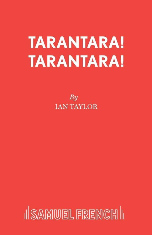 Produktbild: Tarantara! Tarantara!