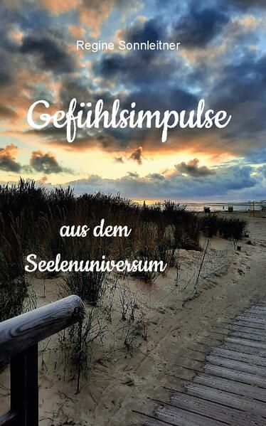 Produktbild: Gef&uuml;hlsimpulse aus dem Seelenuniversum