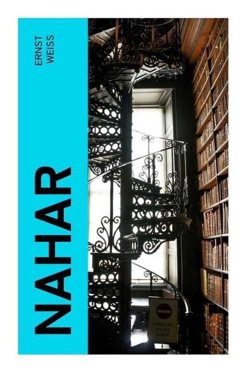 Produktbild: NAHAR