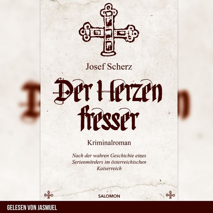 Produktbild: Der Herzenfresser