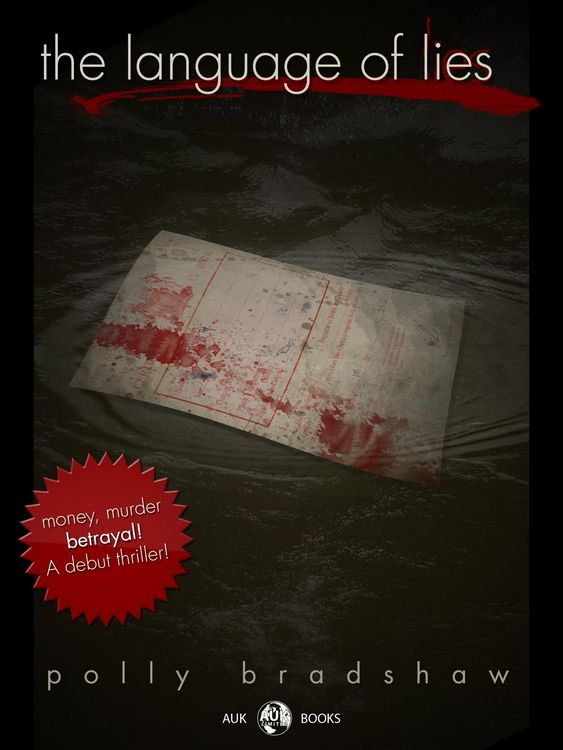 Produktbild: Language of Lies