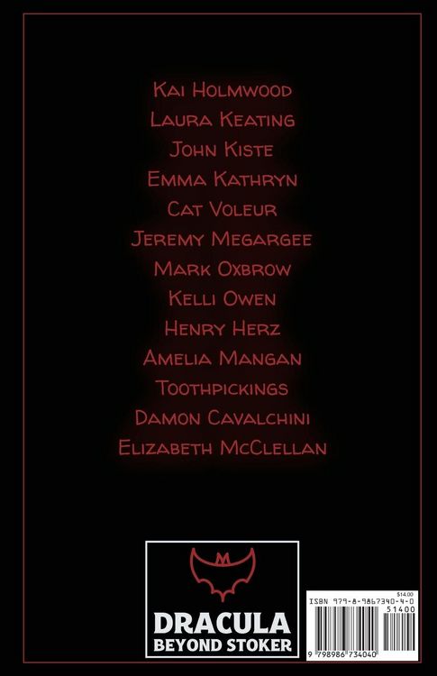 Produktbild: Dracula Beyond Stoker Issue 2