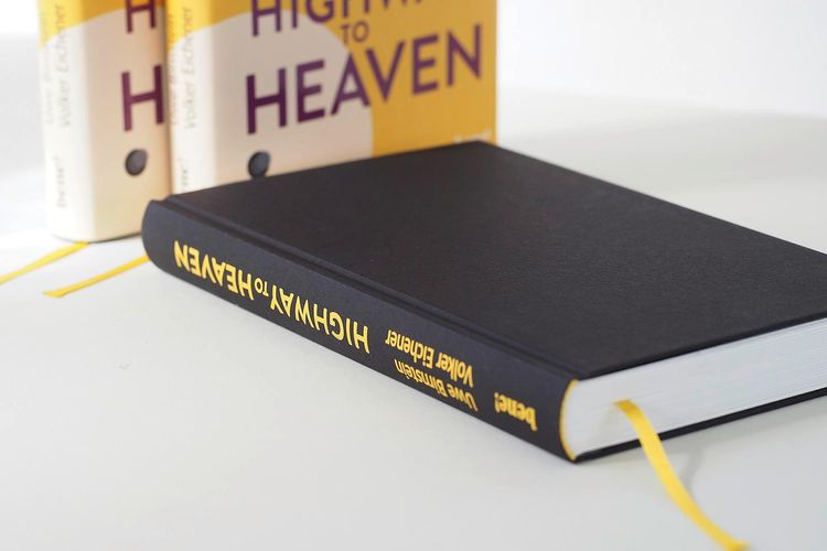 Produktbild: Highway to Heaven