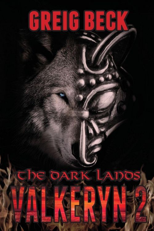 Produktbild: The Dark Lands