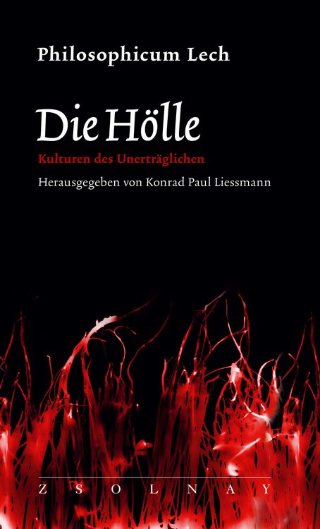 Produktbild: Die H&ouml;lle