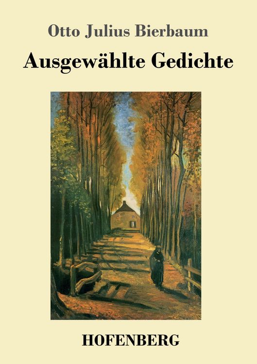 Produktbild: Ausgew&auml;hlte Gedichte